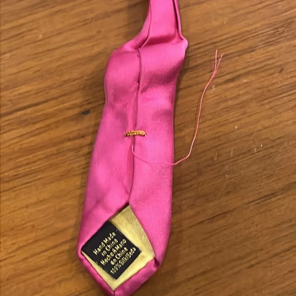 Donald J. Trump vintage item